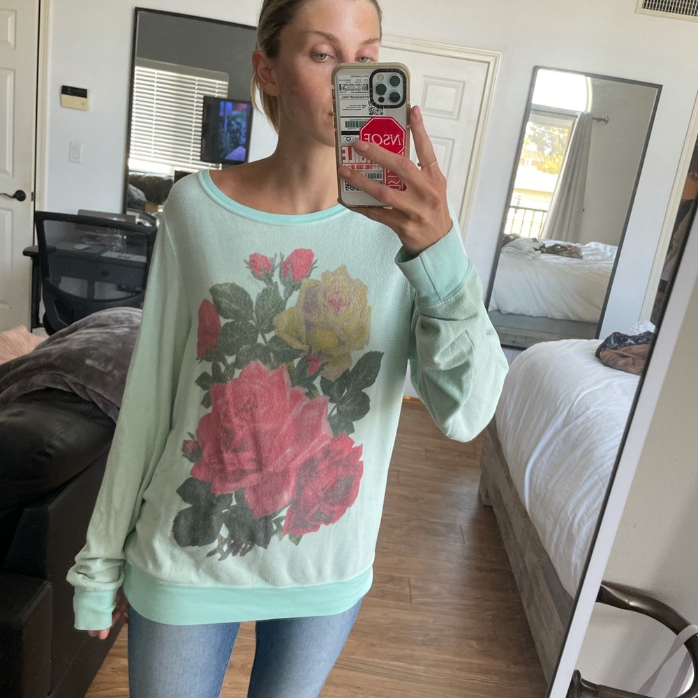 Wildfox sweatshirt